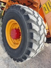 Φορτωτής Με Λάστιχα Liebherr 1995 L 508-thumb-12