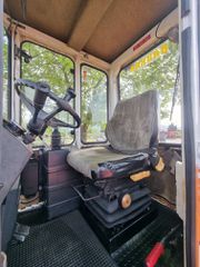 Φορτωτής Με Λάστιχα Liebherr 1995 L 508-thumb-13