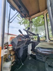 Φορτωτής Με Λάστιχα Liebherr 1995 L 508-thumb-14