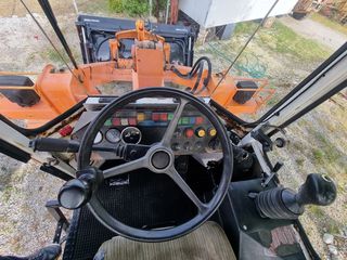 Φορτωτής Με Λάστιχα Liebherr 1995 L 508-thumb-15