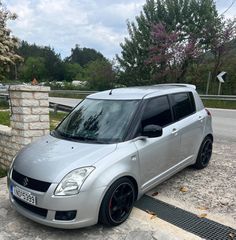 Suzuki Swift 2009 1,3 DDIS DIESEL