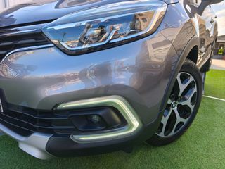 Renault Captur 2017 1.2 TCE ENERGY INTENS LED 120 PS FACE LIFT-thumb-2