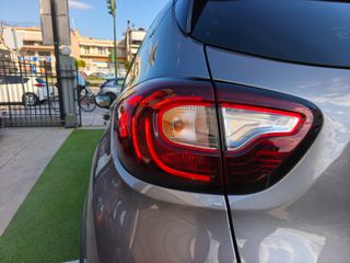 Renault Captur 2017 1.2 TCE ENERGY INTENS LED 120 PS FACE LIFT-thumb-5