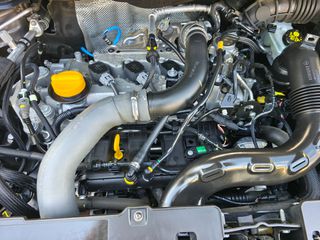 Renault Captur 2017 1.2 TCE ENERGY INTENS LED 120 PS FACE LIFT-thumb-31