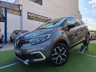 Renault Captur 2017 1.2 TCE ENERGY INTENS LED 120 PS FACE LIFT-thumb-32