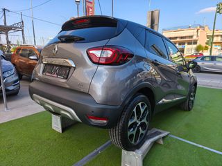 Renault Captur 2017 1.2 TCE ENERGY INTENS LED 120 PS FACE LIFT-thumb-35