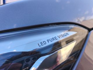 Renault Captur 2017 1.2 TCE ENERGY INTENS LED 120 PS FACE LIFT-thumb-38
