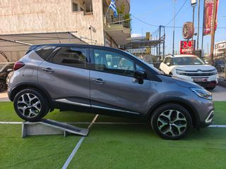 Renault Captur 2017 1.2 TCE ENERGY INTENS LED 120 PS FACE LIFT-thumb-39