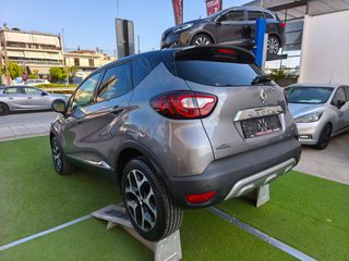 Renault Captur 2017 1.2 TCE ENERGY INTENS LED 120 PS FACE LIFT-thumb-6