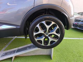Renault Captur 2017 1.2 TCE ENERGY INTENS LED 120 PS FACE LIFT-thumb-7