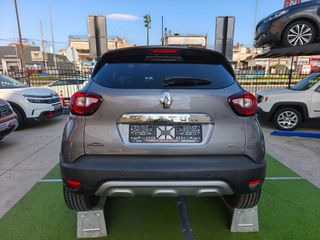 Renault Captur 2017 1.2 TCE ENERGY INTENS LED 120 PS FACE LIFT-thumb-8