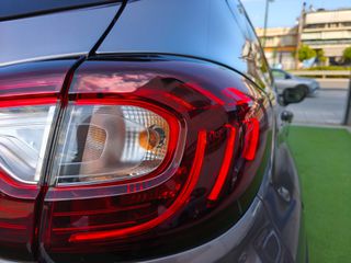 Renault Captur 2017 1.2 TCE ENERGY INTENS LED 120 PS FACE LIFT-thumb-9