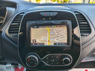 Renault Captur 2017 1.2 TCE ENERGY INTENS LED 120 PS FACE LIFT-thumb-12
