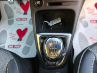 Renault Captur 2017 1.2 TCE ENERGY INTENS LED 120 PS FACE LIFT-thumb-13