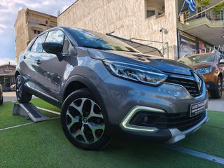 Renault Captur 2017 1.2 TCE ENERGY INTENS LED 120 PS FACE LIFT-thumb-16