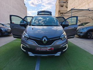 Renault Captur 2017 1.2 TCE ENERGY INTENS LED 120 PS FACE LIFT-thumb-18