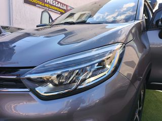 Renault Captur 2017 1.2 TCE ENERGY INTENS LED 120 PS FACE LIFT-thumb-19