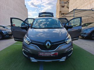 Renault Captur 2017 1.2 TCE ENERGY INTENS LED 120 PS FACE LIFT-thumb-20