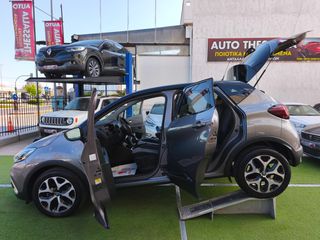 Renault Captur 2017 1.2 TCE ENERGY INTENS LED 120 PS FACE LIFT-thumb-21