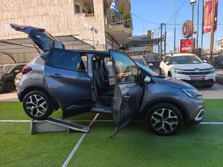 Renault Captur 2017 1.2 TCE ENERGY INTENS LED 120 PS FACE LIFT-thumb-26