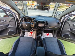 Renault Captur 2017 1.2 TCE ENERGY INTENS LED 120 PS FACE LIFT-thumb-29