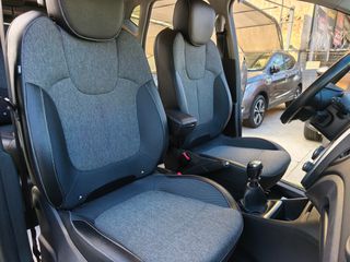 Renault Captur 2017 1.2 TCE ENERGY INTENS LED 120 PS FACE LIFT-thumb-30