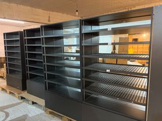 ΕΠΙΠΛΑ ΚΑΤΑΣΤΗΜΑΤΟΣ STAND
