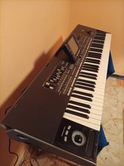 Korg pa3x76 studio