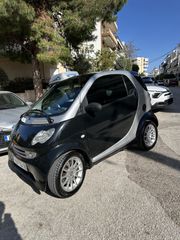 Smart ForTwo 2003