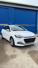 Hyundai i 20 2017 1.2 ACTIVE