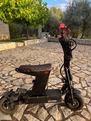 Ηλεκτρικά Πατίνια Scooter 2025