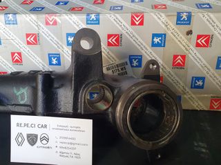 ΓΝΗΣΙΟ ΚΑΙΝΟΥΡΓΙΟ ΨΑΛΙΔΙ ΠΙΣΩ ΔΕΞΙΟ PEUGEOT 106 II RALLYE ( 5175W5 )
