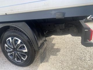 Καρότσα Ford 2015 TRANSIT 2.2 3 ΘΕΣΙΟ ΤΕΝΤΑ ΧΩΡΙΣ ΦΠΑ-thumb-8