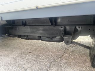 Καρότσα Ford 2015 TRANSIT 2.2 3 ΘΕΣΙΟ ΤΕΝΤΑ ΧΩΡΙΣ ΦΠΑ-thumb-9
