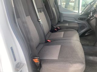 Καρότσα Ford 2015 TRANSIT 2.2 3 ΘΕΣΙΟ ΤΕΝΤΑ ΧΩΡΙΣ ΦΠΑ-thumb-14