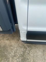 Καρότσα Ford 2015 TRANSIT 2.2 3 ΘΕΣΙΟ ΤΕΝΤΑ ΧΩΡΙΣ ΦΠΑ-thumb-23