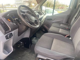 Φορτηγό Έως 7.5τ Ford 2015 TRANSIT 2.2 3ΘΕΣΙΟ ΤΕΝΤΑ ΧΩΡΙΣ ΦΠΑ-thumb-10