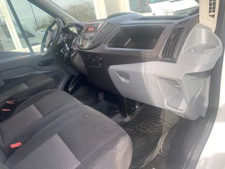 Φορτηγό Έως 7.5τ Ford 2015 TRANSIT 2.2 3ΘΕΣΙΟ ΤΕΝΤΑ ΧΩΡΙΣ ΦΠΑ-thumb-12