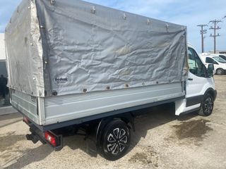 Φορτηγό Έως 7.5τ Ford 2015 TRANSIT 2.2 3ΘΕΣΙΟ ΤΕΝΤΑ ΧΩΡΙΣ ΦΠΑ-thumb-22