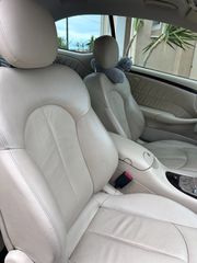 Mercedes-Benz CLK 200 2007-thumb-6