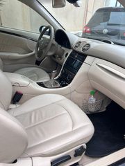 Mercedes-Benz CLK 200 2007-thumb-7