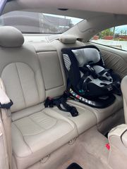 Mercedes-Benz CLK 200 2007-thumb-8