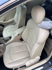 Mercedes-Benz CLK 200 2007-thumb-10