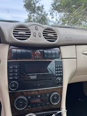 Mercedes-Benz CLK 200 2007-thumb-11