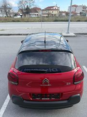 Citroen C3 2018 PANORAMA NAVI ECO S&S CRUSE 110HP-thumb-5