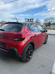 Citroen C3 2018 PANORAMA NAVI ECO S&S CRUSE 110HP-thumb-6