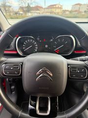 Citroen C3 2018 PANORAMA NAVI ECO S&S CRUSE 110HP-thumb-7