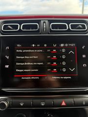 Citroen C3 2018 PANORAMA NAVI ECO S&S CRUSE 110HP-thumb-10