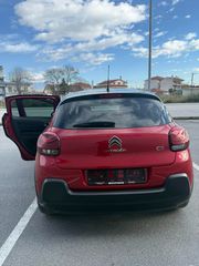 Citroen C3 2018 PANORAMA NAVI ECO S&S CRUSE 110HP-thumb-18