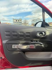 Citroen C3 2018 PANORAMA NAVI ECO S&S CRUSE 110HP-thumb-19